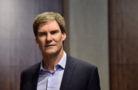 Kein Bock auf „Start Up“: Quote der Maschmeyer-Show bricht ein