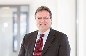 Managing Partner des deutschen McKinsey-Büros und Co-Autor der Studie (Foto: McKinsey)