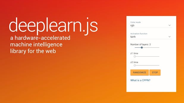 Google bringt Deep Learning in den Browser