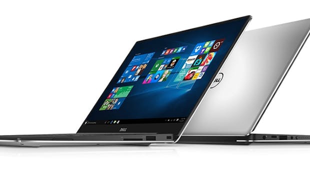 Neues XPS 13: Dell rüstet seine Ultrabook-Reihe auf