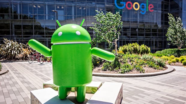 Google sperrt Nutzer von ihren Dokumenten aus – und zeigt damit die Gefahren der Cloud