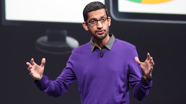 EU-Rekordstrafe: Google ändert Android-Geschäftsmodell
