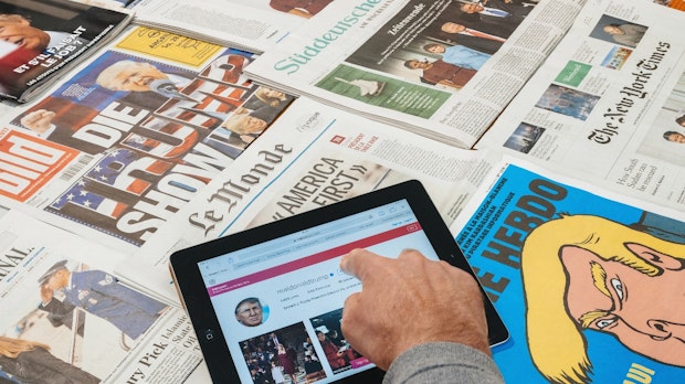 Die 5 größten Fehler deutscher Politiker auf Instagram