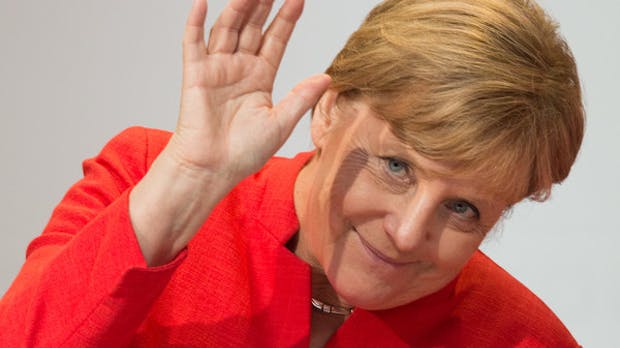 Bundestagswahl 2017: Diese 4 Youtube-Stars interviewen Kanzlerin Merkel