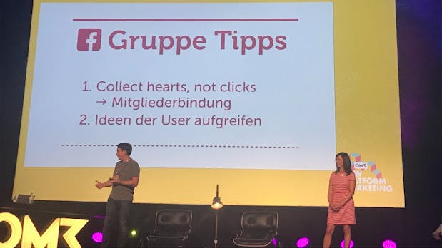 Reichweite ist nicht alles: 10 Tweets aus dem Zentrum der Online-Marketing-Welt