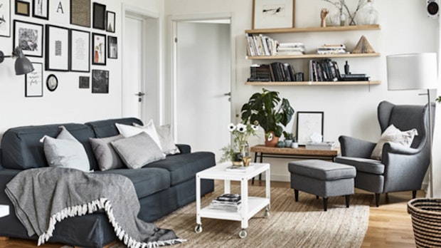 Ikea und Amazon: Wie die Möbelbranche den Onlinehandel forciert