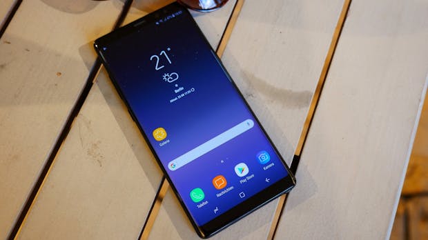Erstmals mehr Smartphones in Deutschland als PCs