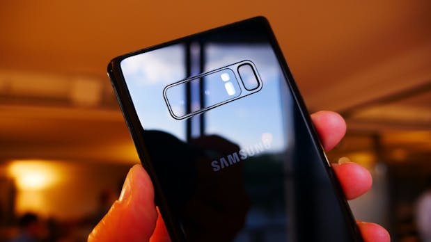 Galaxy S9: Samsungs Antwort aufs iPhone X im Februar erwartet