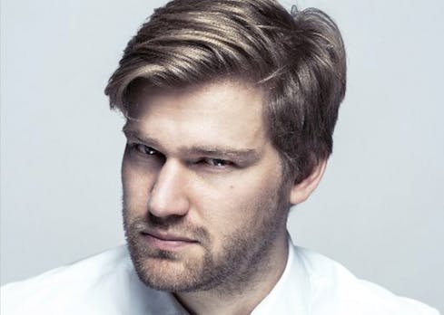 Shahak Shapira: „Wenn es witzig ist, feiere ich das ja auch, so ist es ja nicht“