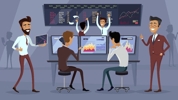 Tokens ohne Provision handeln: Das 0x-Protokoll könnte Krypto-Börsen ersetzen