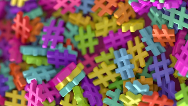#HappyBirthday: Wie der Hashtag die Internet-Kommunikation völlig verändert hat #HappyBirthday: Wie der Hashtag die Internet-Kommunikation völlig verändert hat