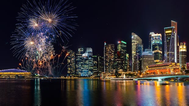 Singapur wendet erstmalig Fake-News-Gesetz gegen Facebook an