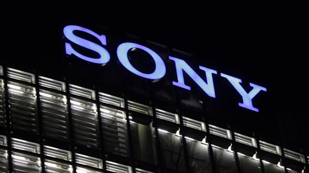 Gutes Geschäft mit Bildsensoren: Sony hebt Jahresprognose an