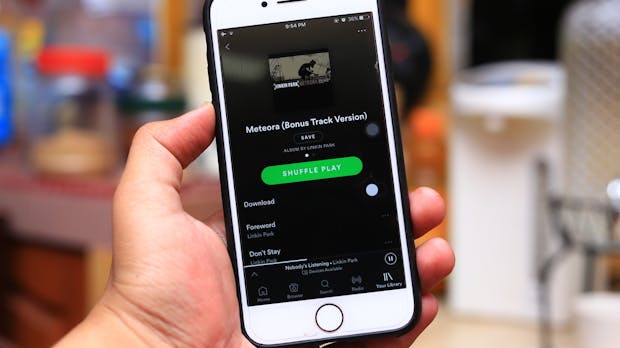 App-Store-Provision: Spotify schaltet die EU-Kommission gegen Apple ein