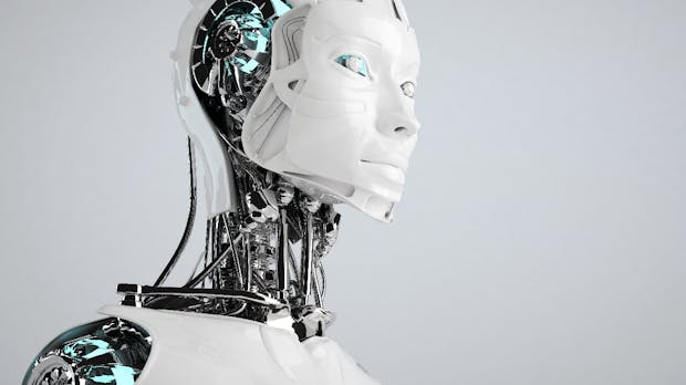 Bitte nicht fürchten: Die intelligenten Roboter kommen