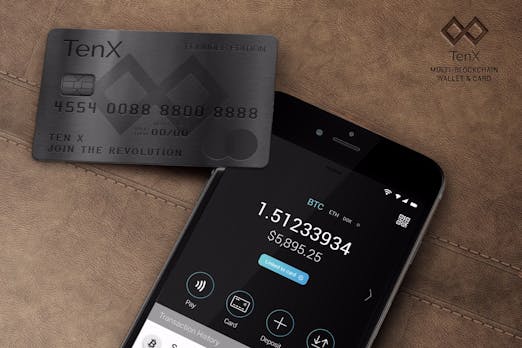 Dieses Startup hat 80 Millionen in 7 Minuten gemacht: Tenx-Mitgründer Julian Hosp im Gespräch