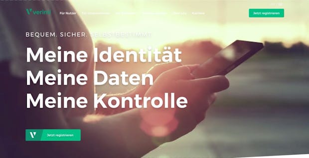 Die deutsche Wirtschaft versaut sich mit Uneinigkeit die Chance auf einen eigenen Universal-Login