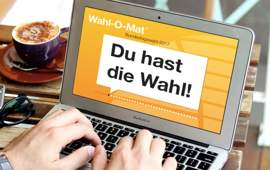 Die Wahl-O-Matisierung der Demokratie