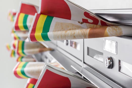 Wie Werbepost zum Erfolgsfaktor für Cross-Channel-Marketing wird