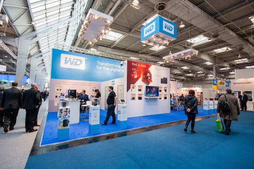 Western Digital steigt in den Cloud-Markt ein