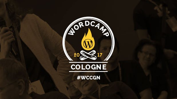 WordPress für Einsteiger und Profis: Das erwartet euch auf dem Wordcamp in Köln
