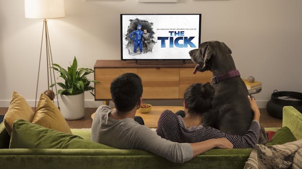 Angriff auf Google: Plant Amazon einen Youtube-Klon?