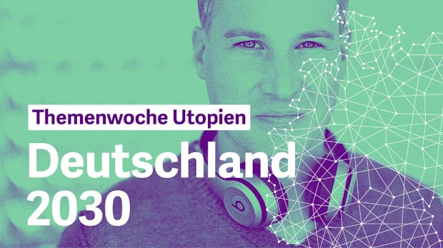 Richard Gutjahr: Straßen? Da wo wir hingehen, brauchen wir keine Straßen!