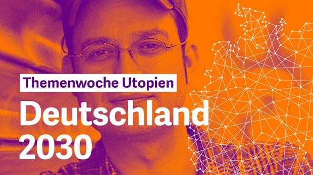 Sascha Pallenberg: Warum kein Weg am Grundeinkommen vorbeiführt