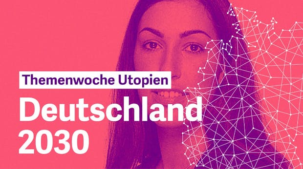 Tijen Onaran: Angst war noch nie ein guter Ratgeber