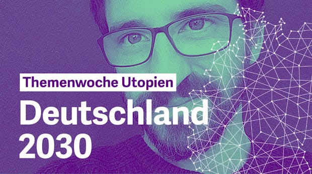 Andreas Weck: Vom World Wide Wutbürger und dem Mumm der Anderen