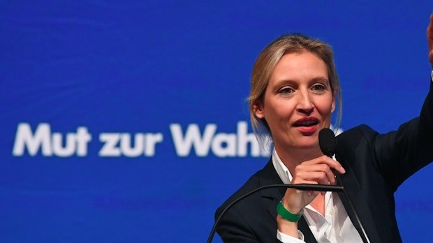 AfD, Grüne, CSU: So schmutzig geht es im digitalen Wahlkampf wirklich zu