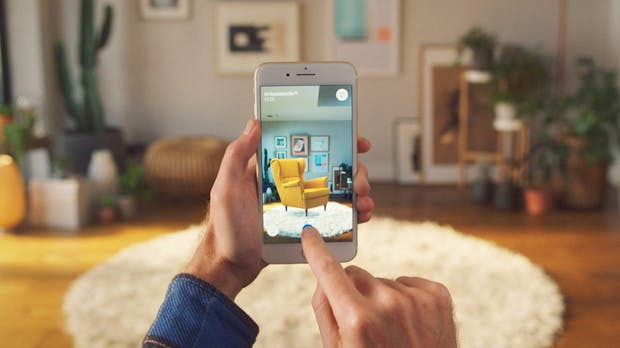 Augmented Reality: Bringt das Smartphone den Durchbruch?