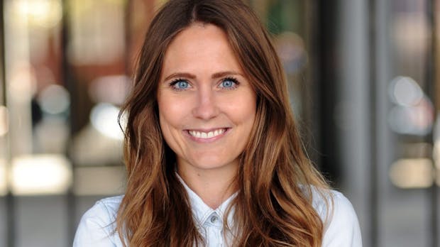 Exklusiv: Lea Lange wird Co-Jurorin in der Gründershow von Carsten Maschmeyer