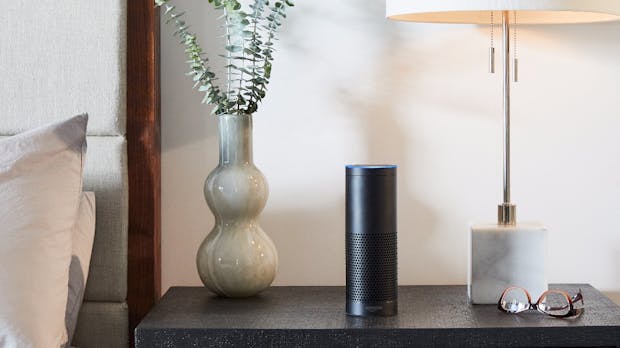 Smart Speaker werden für wenige Aufgaben genutzt – und das ist gut so