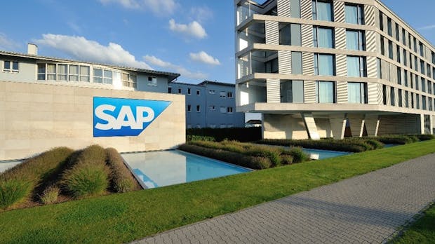 SAP kauft Cloud-Anbieter Callidus Software für 2,4 Milliarden Dollar