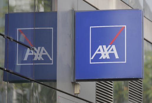 Tschüss, Schadensmeldung: Axa startet Versicherungspolice per Blockchain