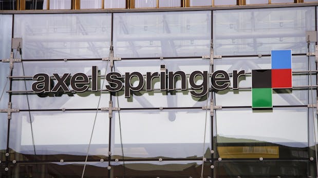 Ebay Kleinanzeigen Kommt Axel Springer Doch Noch Zum Zug