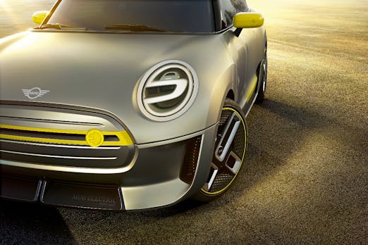 Weil Elektroautos zu leise sind: Autohersteller basteln am Sound der Zukunft