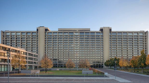 Höhere Transparenz und mehr Sicherheit: Bundesbank preist Vorteile der Blockchain