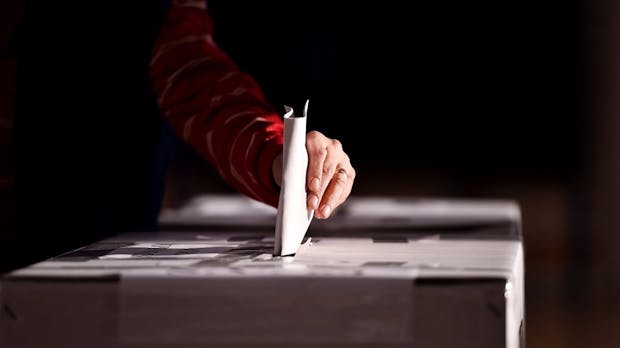 Chaos-Computer-Club will Bundestagswahl mit Software-Spende sicherer machen
