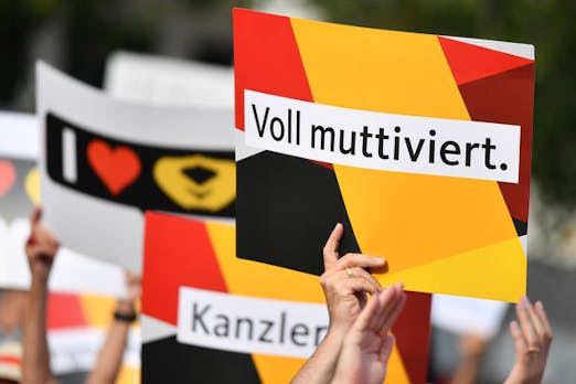 Diese 6 Web-Angebote helfen dir, dich zur Bundestagswahl 2017 zu informieren