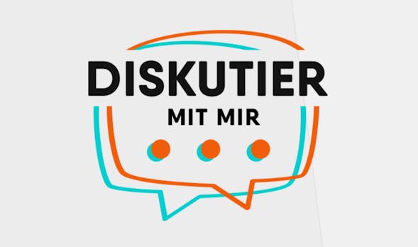 Diskutiermitmir: Das Chatroulette zur Bundestagswahl ist da