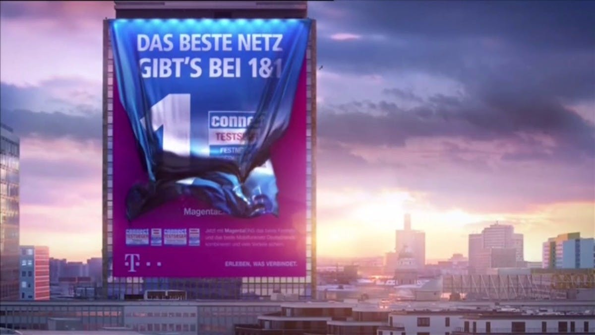 Bestes Deutsches Netz