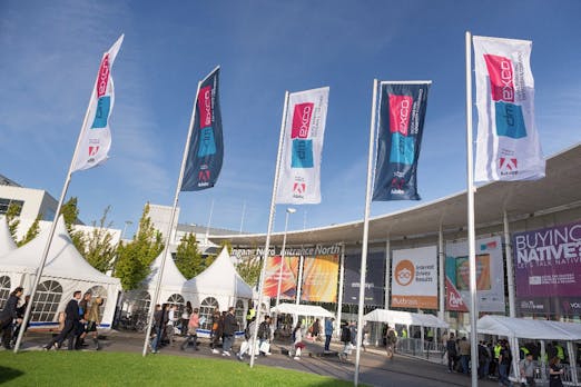 Dmexco-Learnings: Diese 10 Entwicklungen bestimmen das Online-Marketing 2017