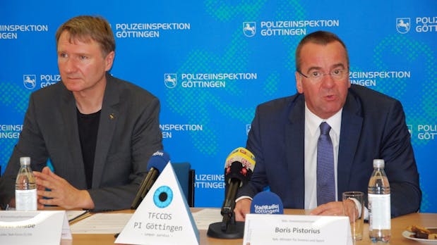 Mit dieser Masche wurden Online-Händler um 10 Millionen Euro betrogen