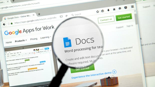 Von wegen Whatsapp – Google Docs wird zum Messenger-Hit
