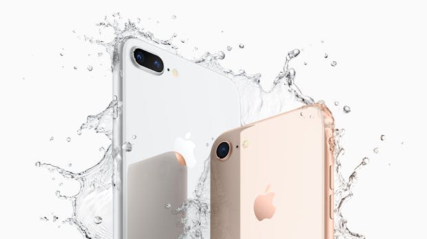 iPhone 8 Plus: Das unterschätzte Neue im Test