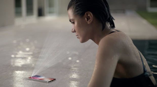 Infineon will „Face-ID“-Gesichtserkennung für Android-Smartphones liefern