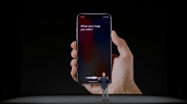 Apple: Startup-Übernahmen sollen Siri schlauer machen