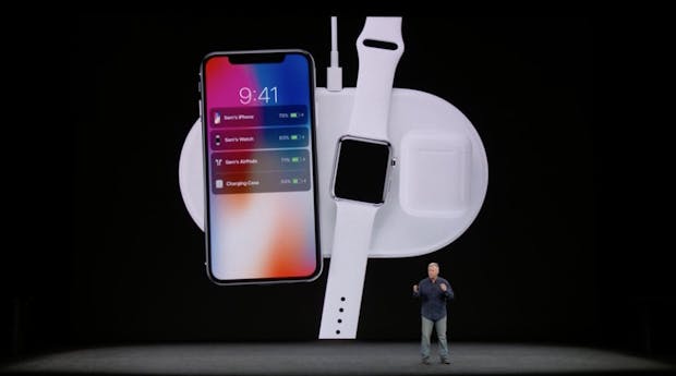 iPhone: Apple will auch Lightning-Port und Knöpfe loswerden
